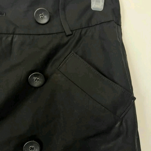 Club Monaco lined skirt - Picture 2 of 5